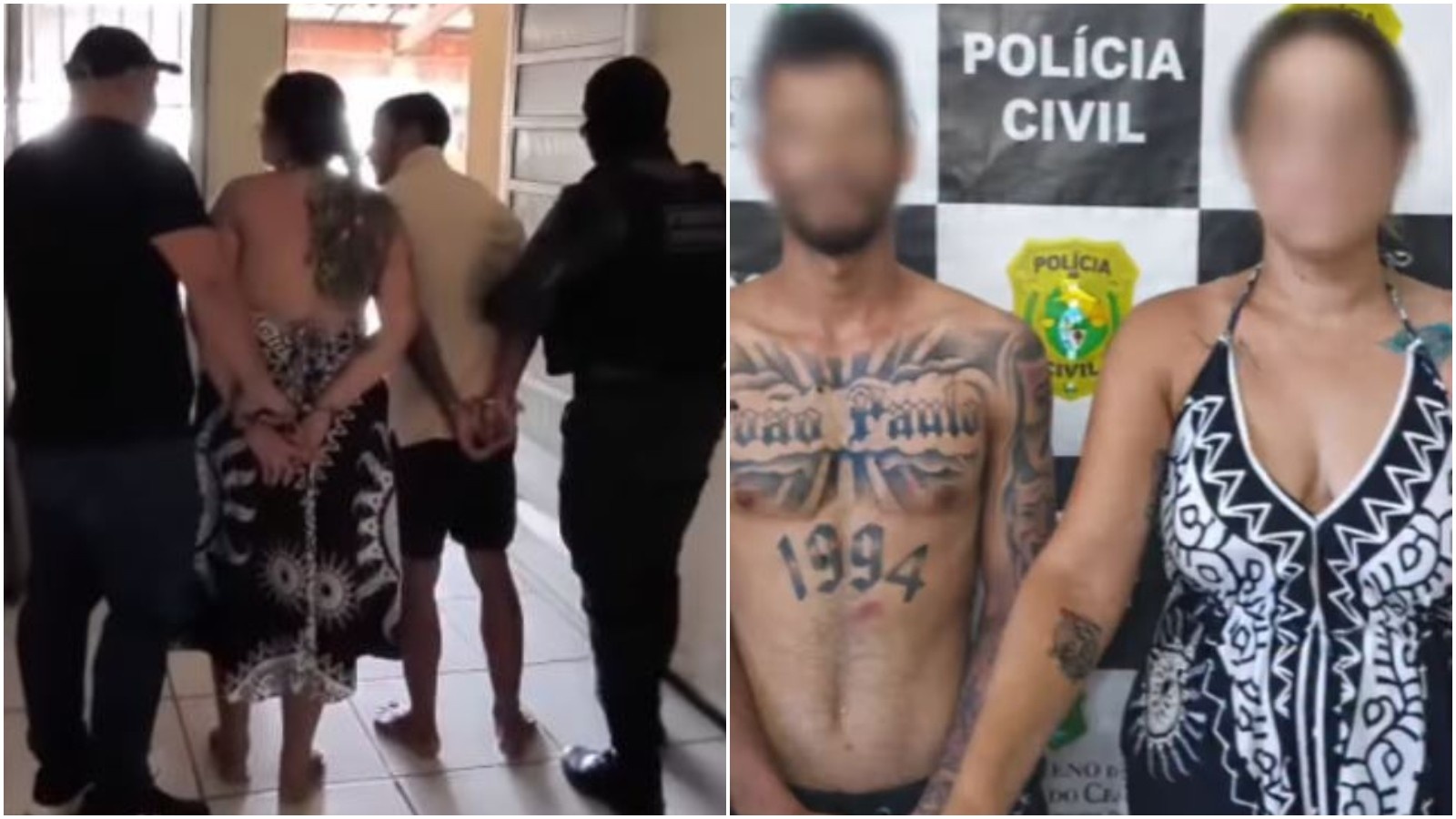 A Coerção Imobiliária em Caucaia: Análise da Denúncia do MPCE e o Desafio Urbano