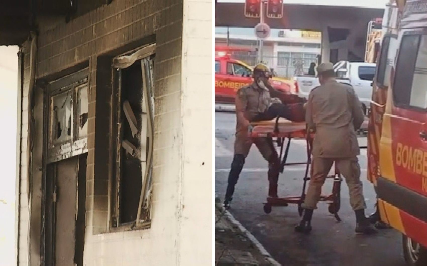 Incêndio Fatal em Goiânia: Além da Notícia, a Urgência da Segurança Pública e Social