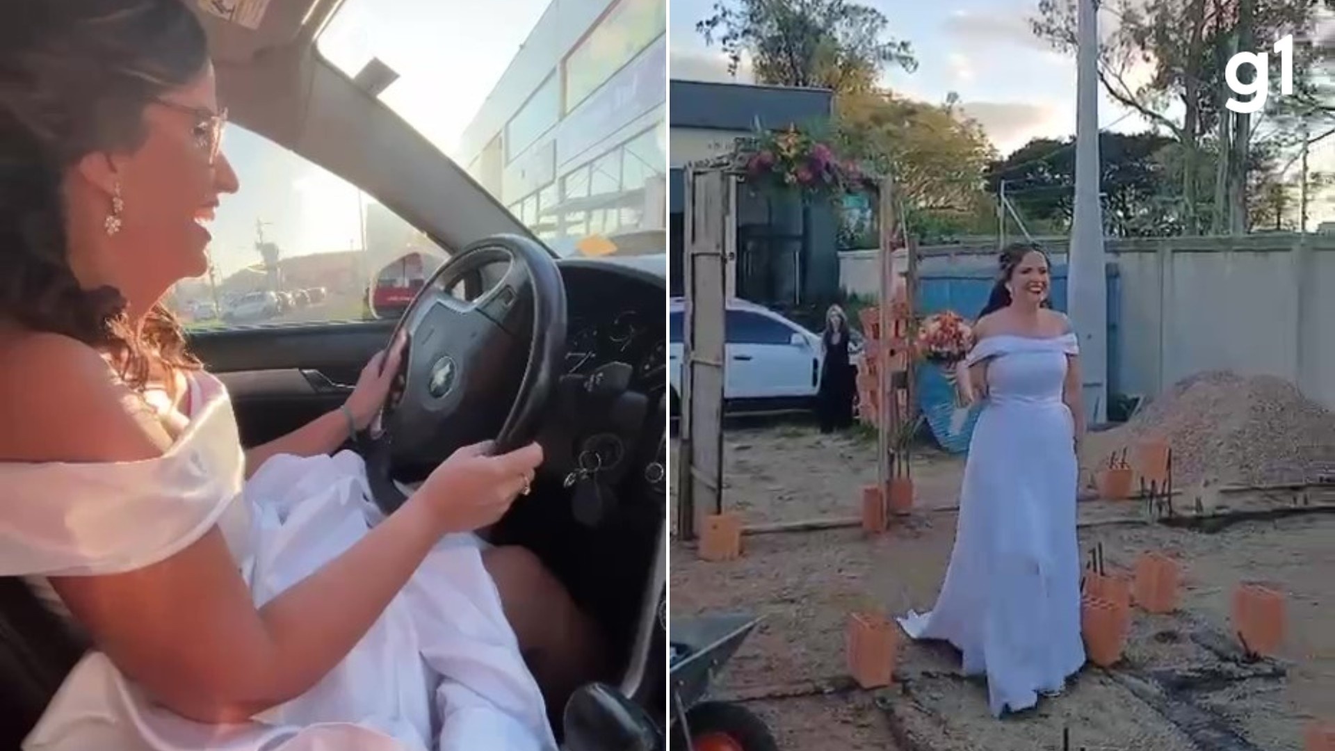 Casamento na Obra: Um Marco da Construção Familiar e Redefinição de Valores em Porto Alegre