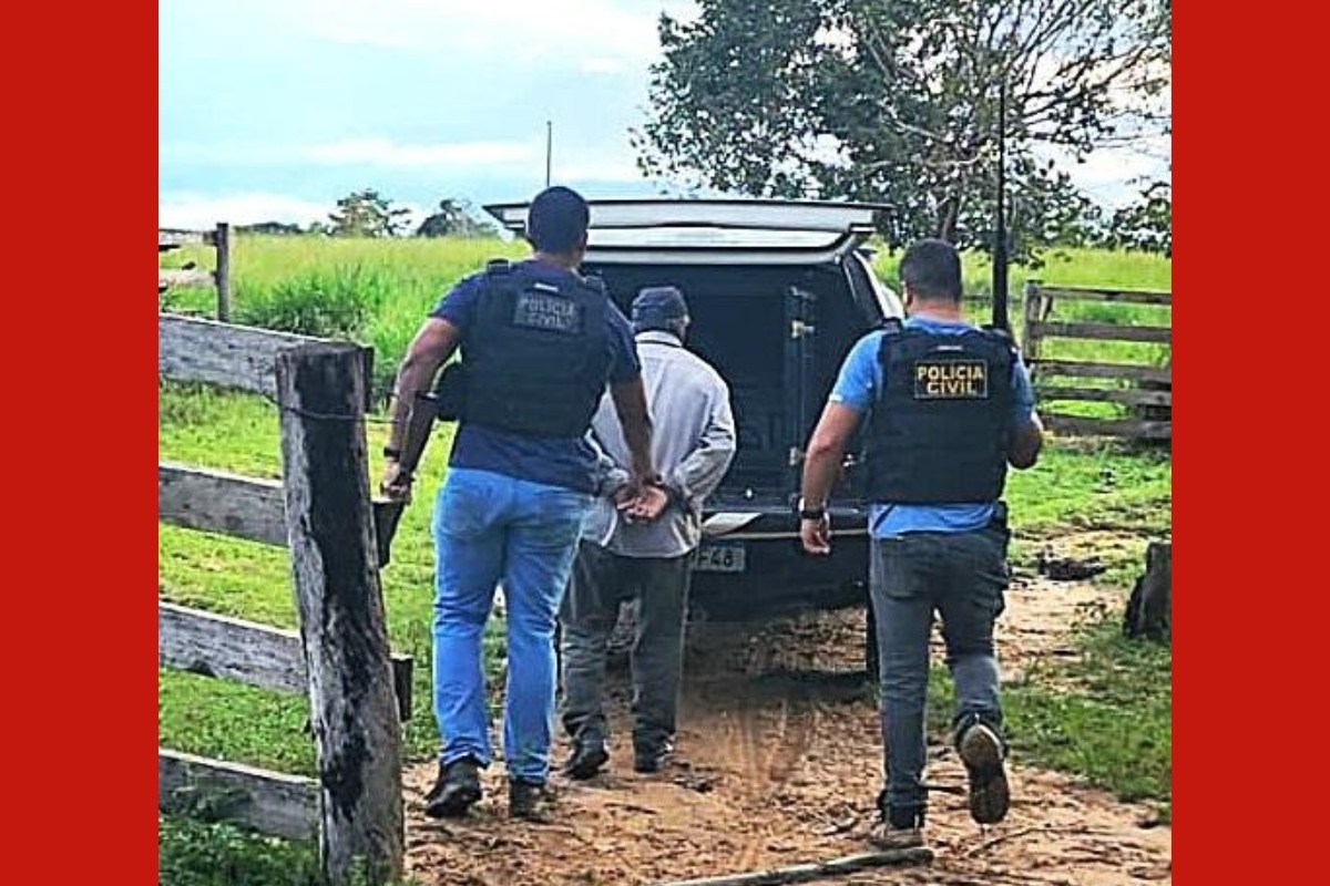 Abuso Prolongado em Comodoro: Onde a Confiança Cede à Violência e o Desafio da Proteção Regional