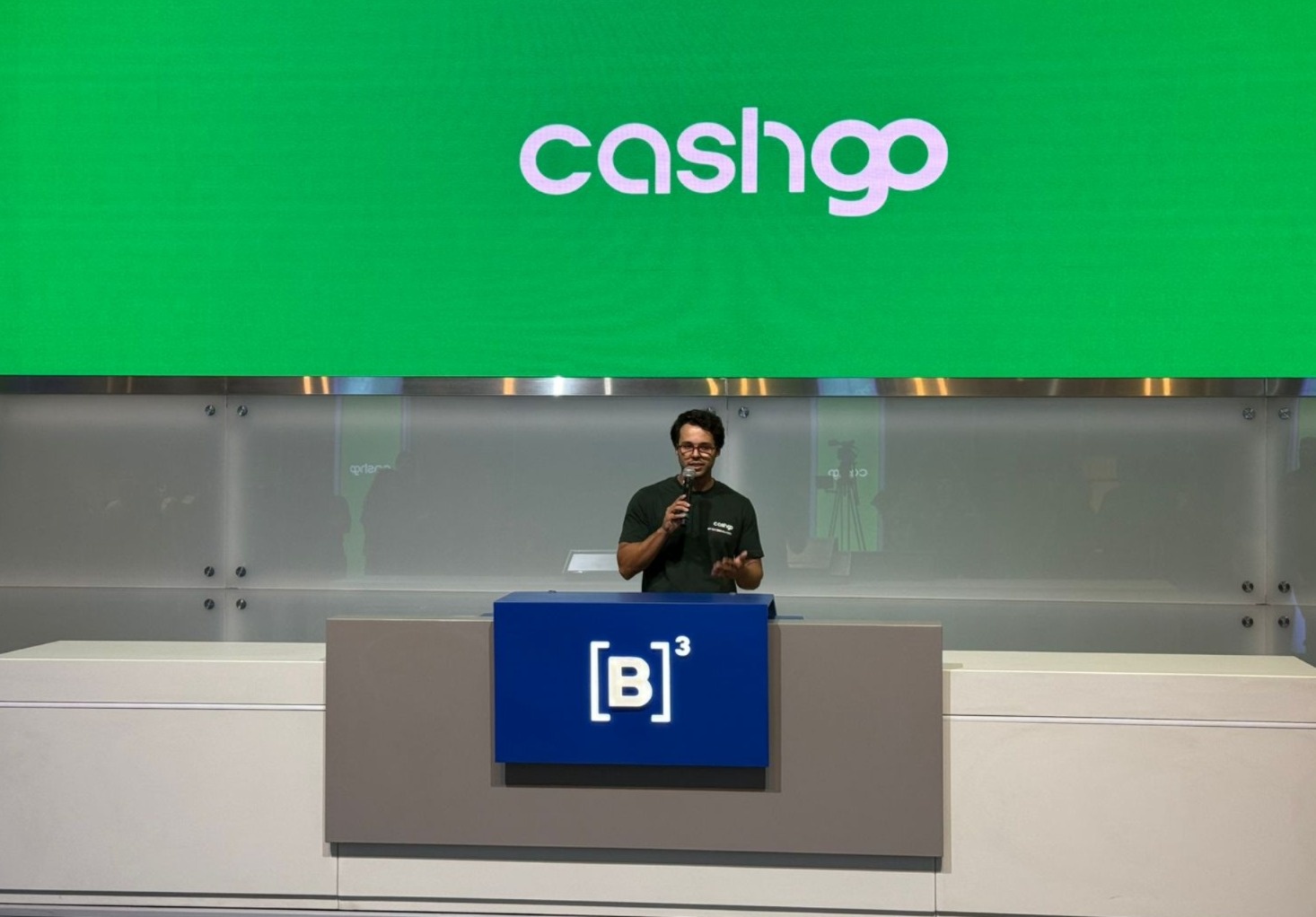 CashGO Amplia Crédito Imobiliário com FIDC de R$120 Milhões: O Impacto Profundo no Mercado