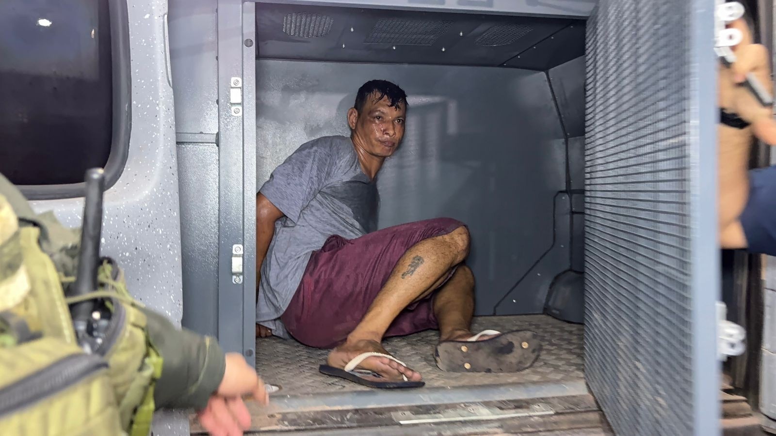 Condenação de 'Coringa': O Veredicto no Amapá e as Implicações para a Segurança Regional