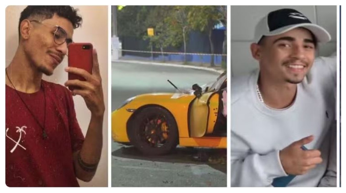 Caso Porsche Amarelo: Decisão do Júri Popular Reacende Debate Sobre Justiça, Trânsito e Vulnerabilidade Urbana em São Paulo