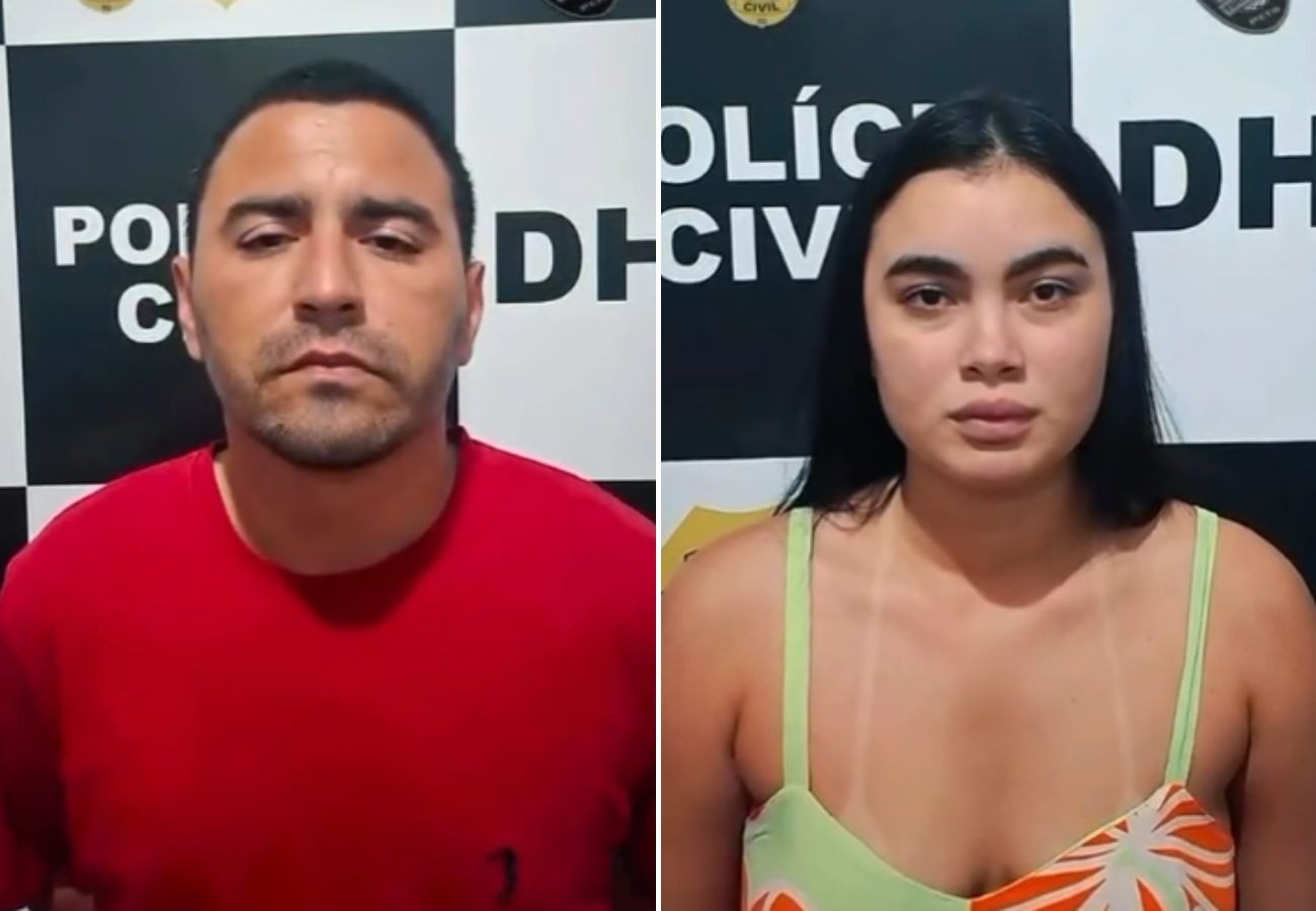 Justiça Mantém Madrasta de Gustavo Presa: Um Alerta Profundo sobre a Proteção Infantil e a Violência Vicária em Palmas