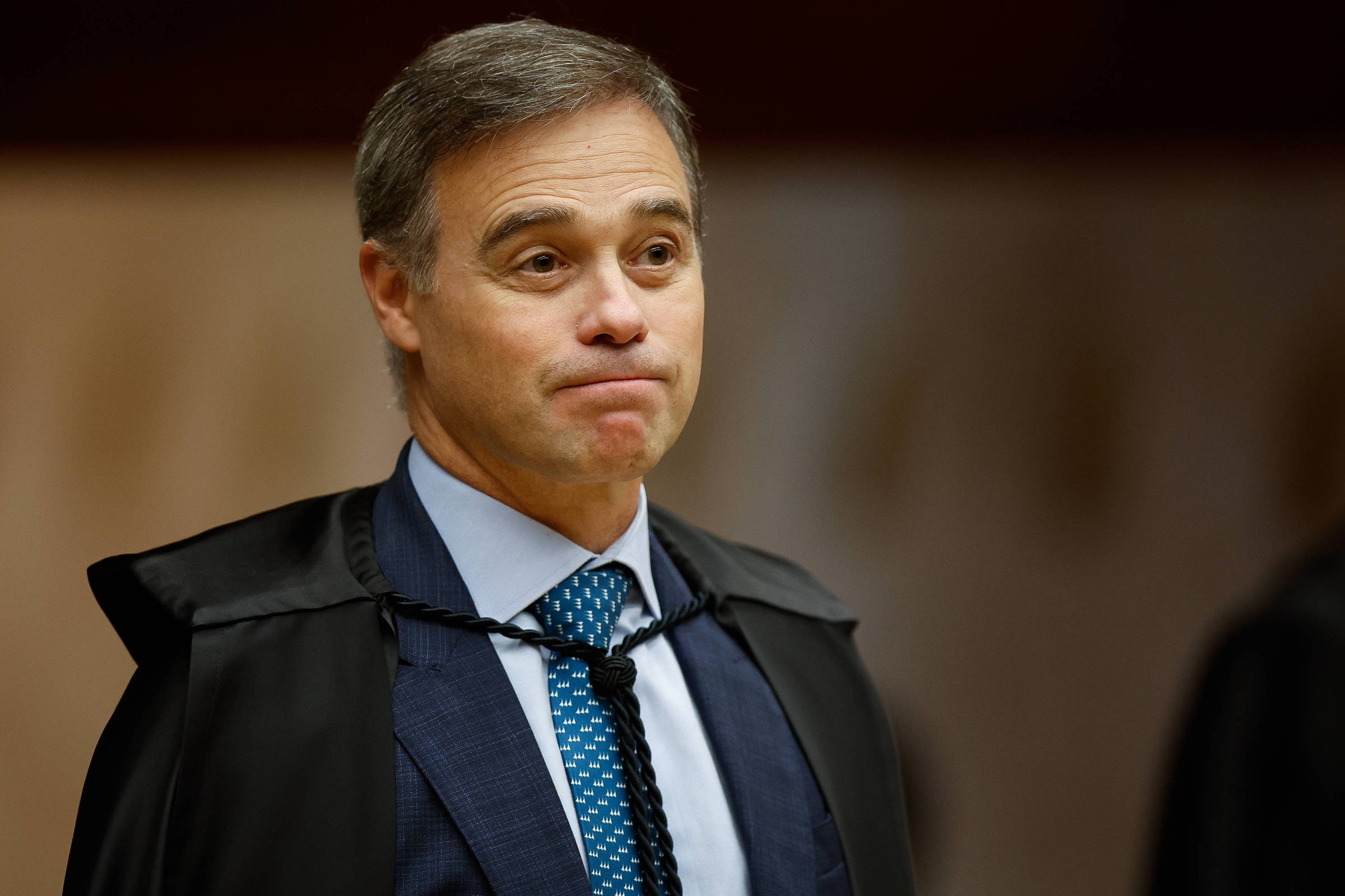 Investigações do Banco Master e INSS com Mendonça na Relatoria Podem Agitar Eleição Presidencial