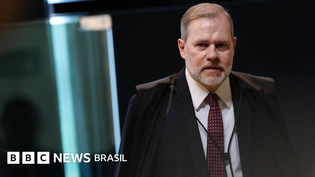 Suspeição de Toffoli no Caso Master: Um Ponto de Virada para a Integridade Judicial
