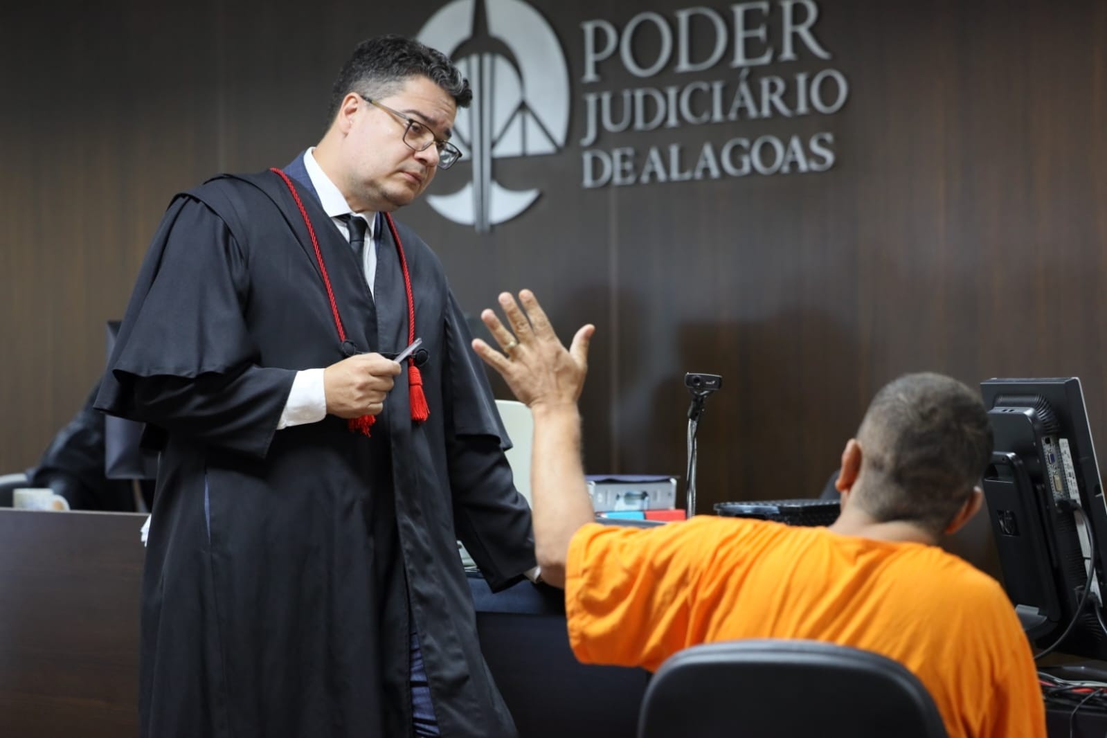 Condenação em Caso Rian: A Eficácia da Justiça Contra a Violência Calculada em Alagoas