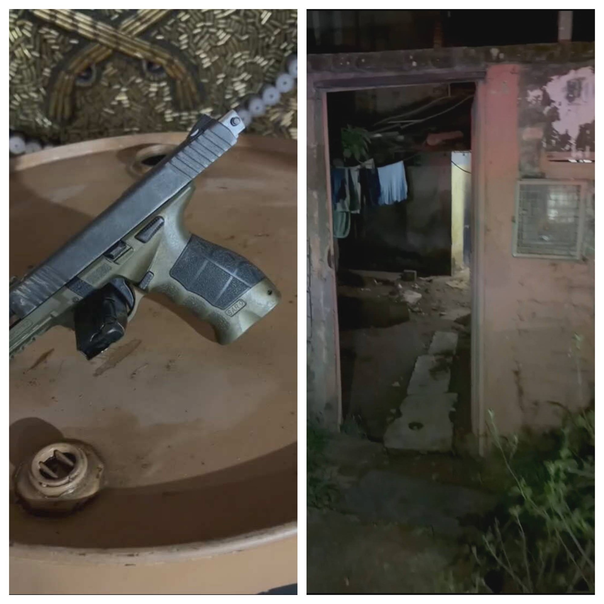 A Escalada da Violência Doméstica na Grande BH: Análise de Dois Casos Emblemáticos em 24 Horas