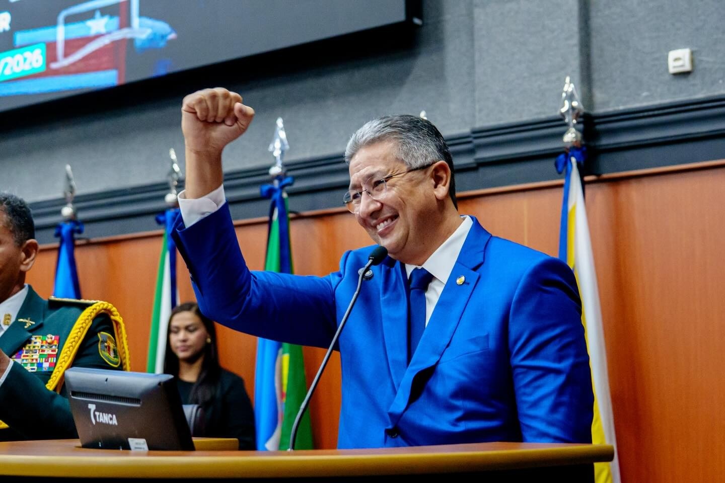 Roraima: A Cassação de Damião em 34 Dias e a Crônica da Instabilidade Eleitoral