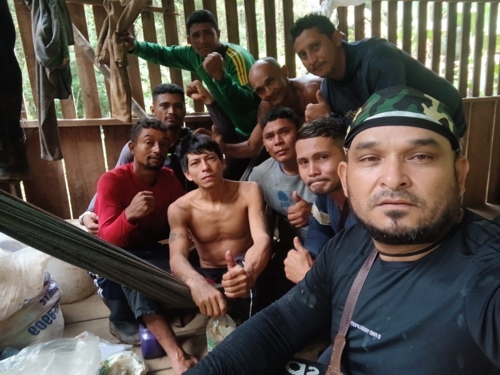 Castanheiro Encontrado Após 22 Dias: A Resiliência Comunitária e os Riscos Ocultos na Economia Extrativista Amazônica