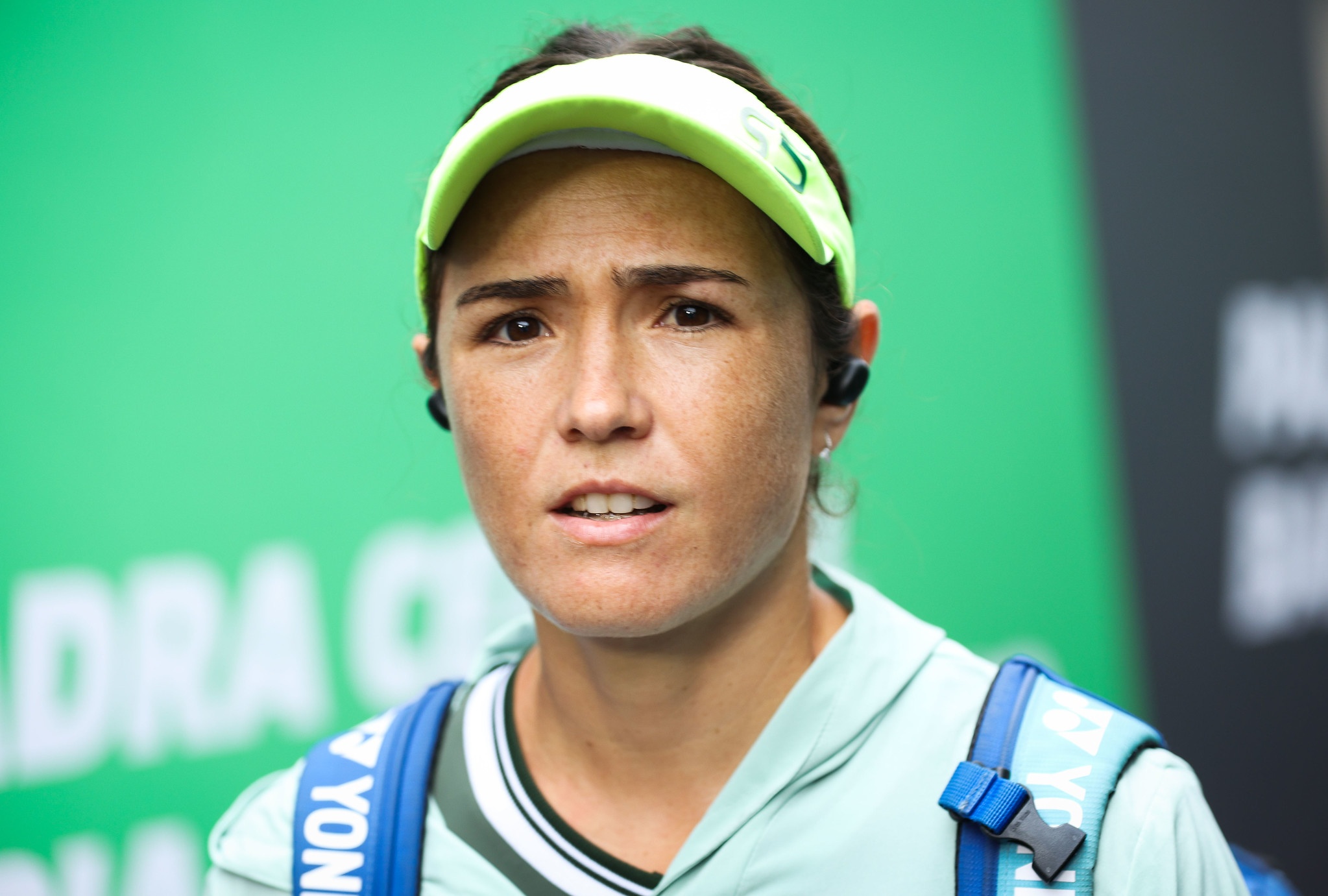 A Derrota Analítica de Gabriela Cé: O 'Porquê' da 'Marcha a Mais' de Lys no SP Open