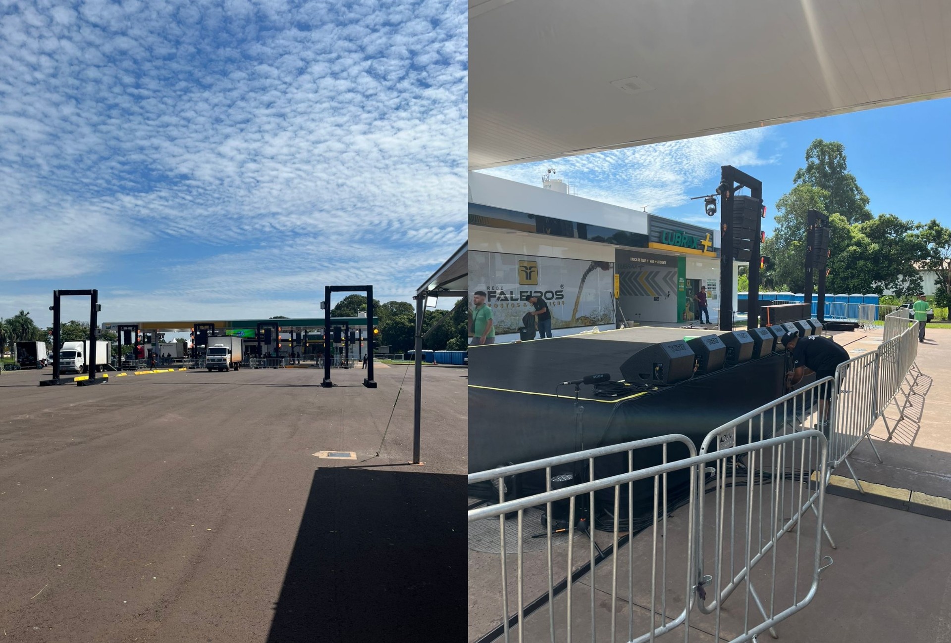 Análise do Impacto Urbano e Cultural do 'Cê Tá Doido' em Campo Grande