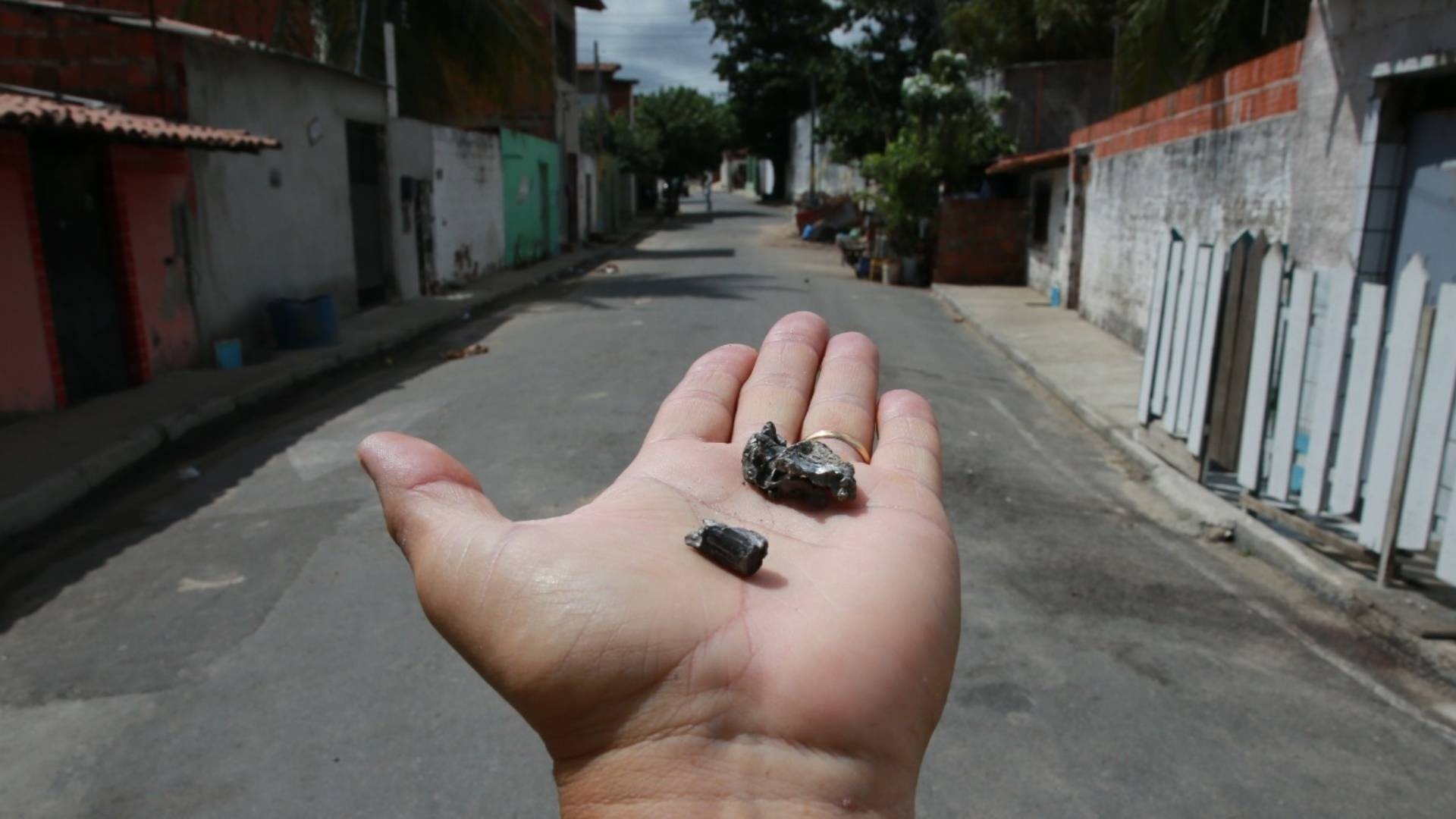 Ceará Registra Avanço Histórico na Segurança: Entenda o Impacto Direto para o Cidadão