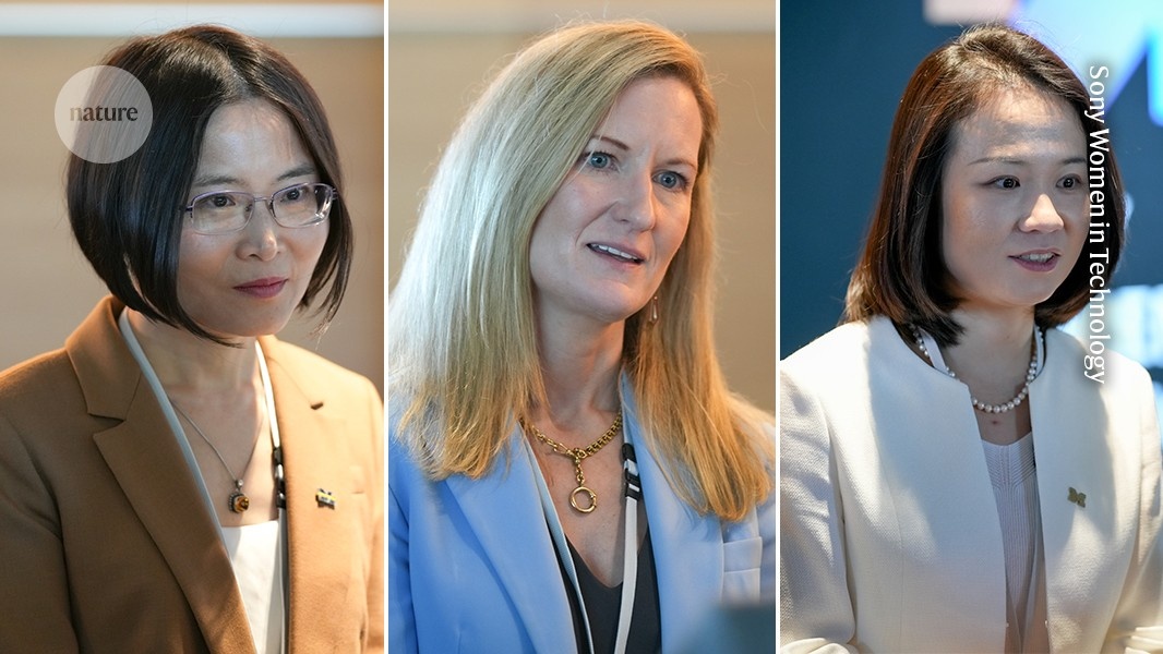 Mulheres Lideram Inovações Disruptivas: A Ciência que Redefine Nosso Futuro e o Porquê Disso Importa