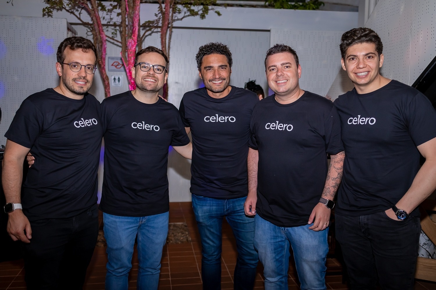 Celero capta R$ 15 milhões em rodada Série A liderada pela Headline