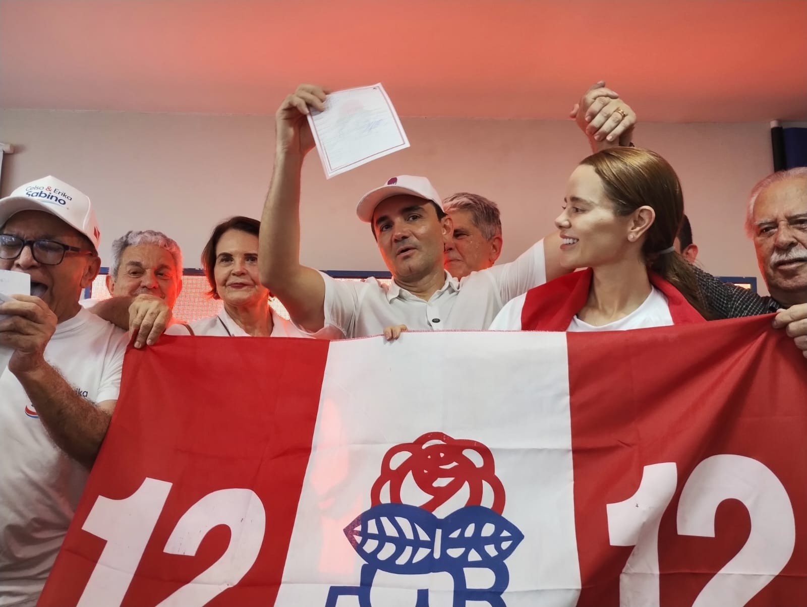 Celso Sabino no PDT: Reconfigurando o Cenário Político Paraense e a Corrida ao Senado