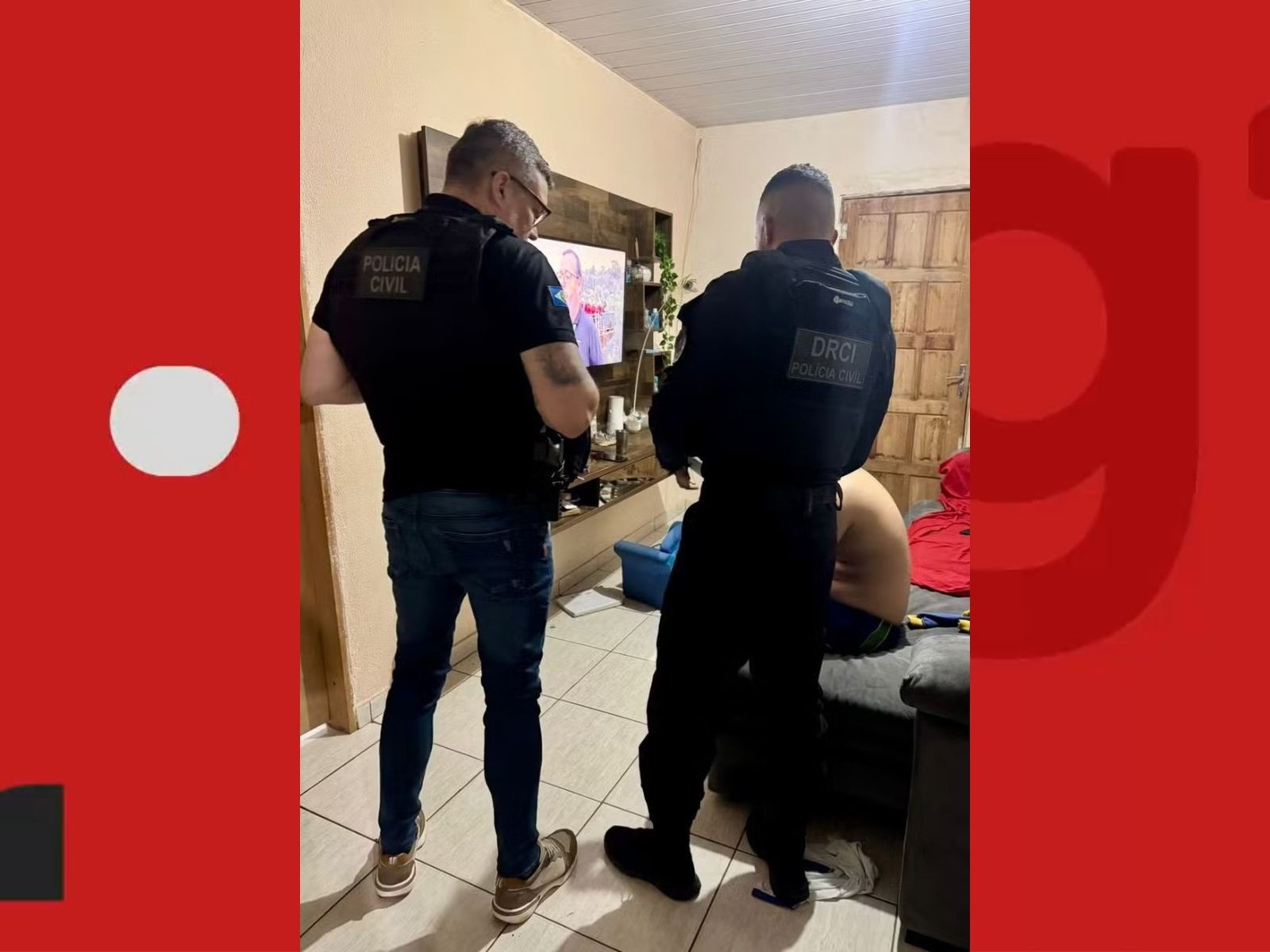 Operação Bulwark no Acre: A Batalha Contra o Ódio Digital e a Segurança da Comunidade Local