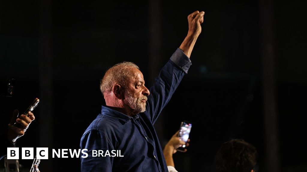 Lula enfrenta desafio em seu próximo mandato presidencial