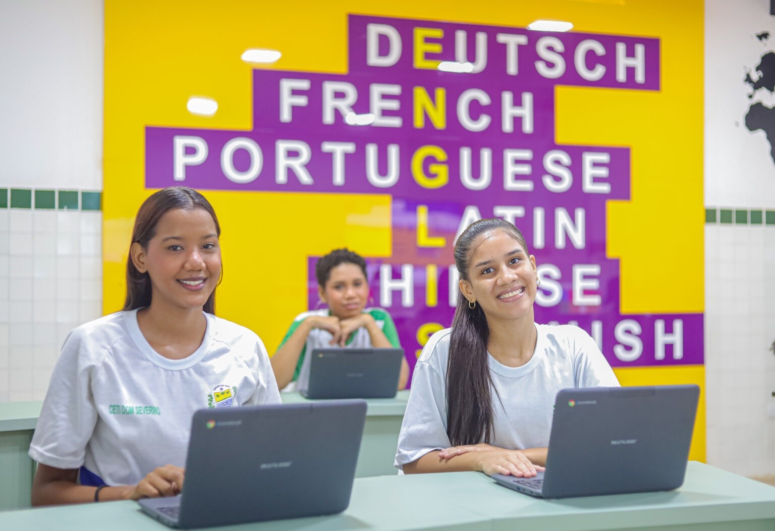 Piauí e o Futuro Global: Os 20 Anos do Centro Cultural de Línguas como Pilar de Oportunidades