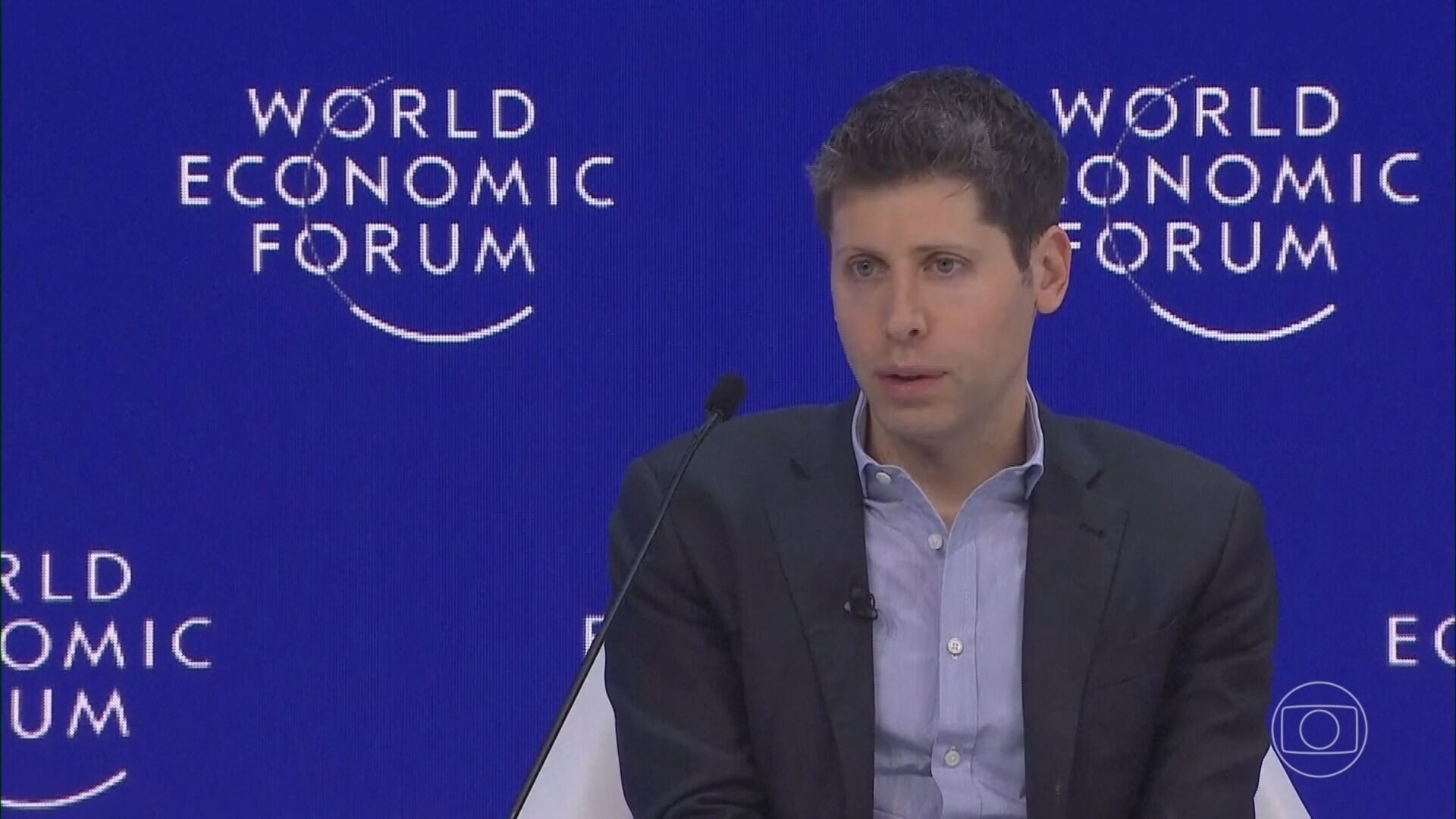 Ataque à Casa de Sam Altman: O Sinal de Alerta para o Futuro da Inteligência Artificial