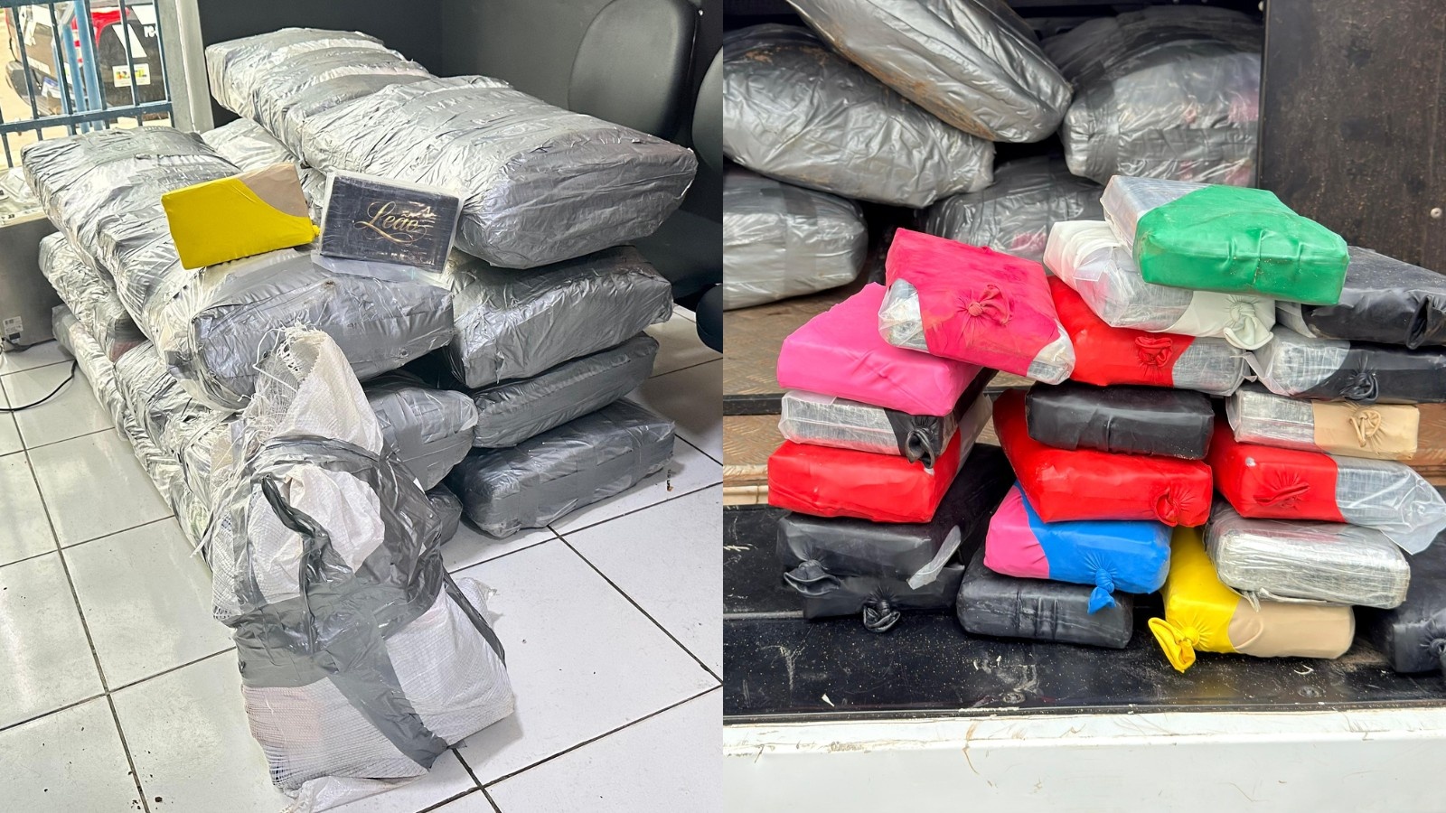 Caxias (MA) Revela Estratégia de Macrotráfico: O Disfarce Lucrativo que Ameaça a Segurança Regional