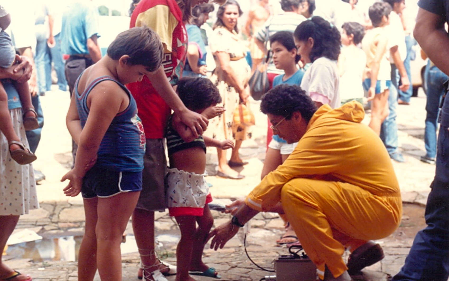 Césio-137 em Goiânia: O Legado Silencioso que Reabre Feridas e Reafirma a Vigilância em Goiás