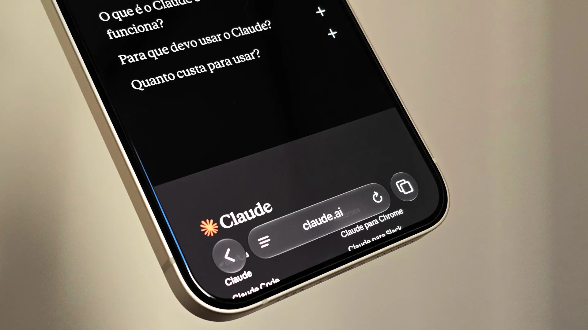 OpenAI adota carimbo d'água para identificar textos gerados pelo ChatGPT