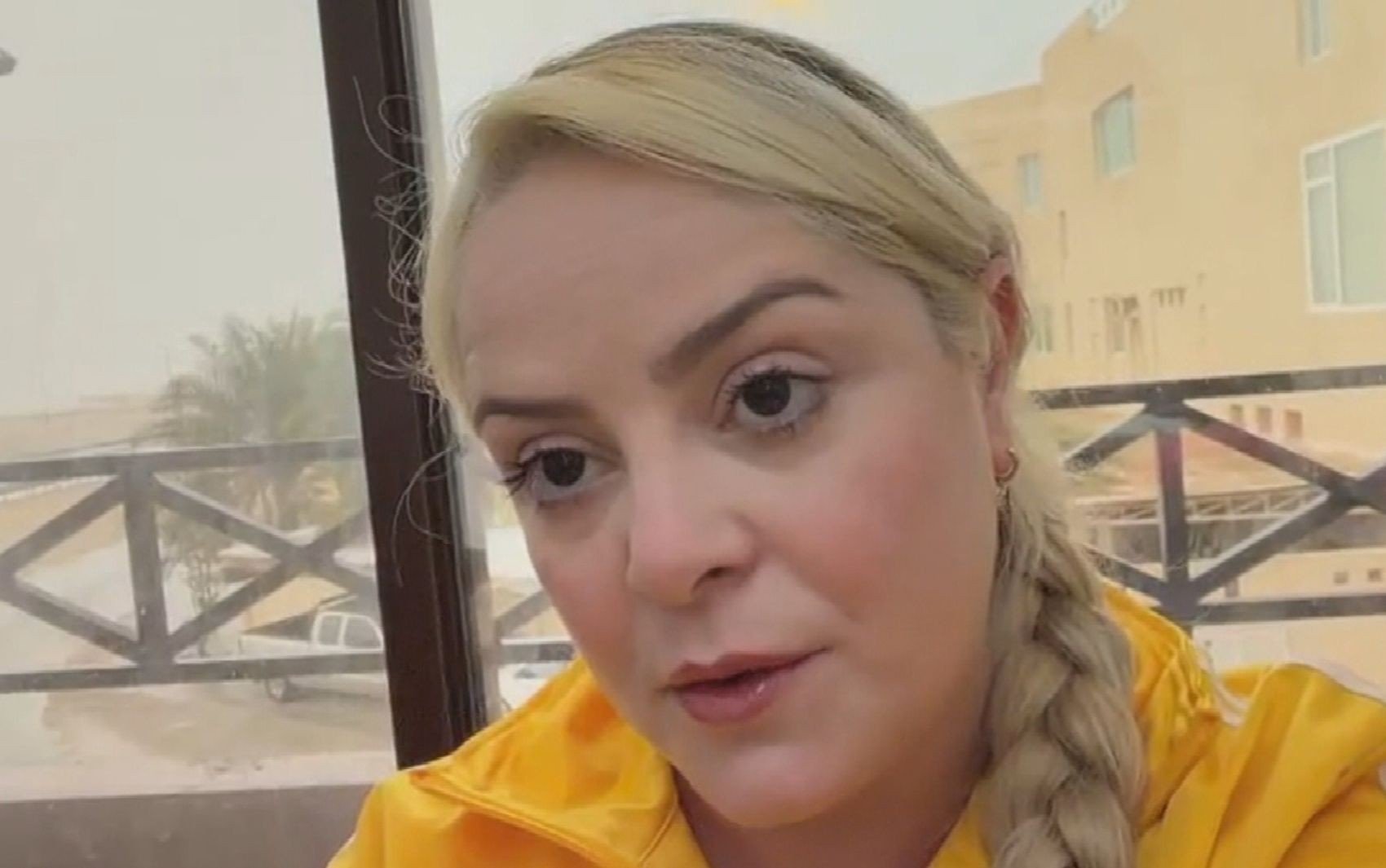 Goianos relatam medo e tensão no Oriente Médio após ataques