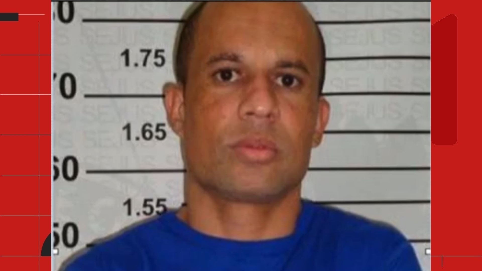 Transferência de 'Frajola' para Rondônia: A Estratégia Federal e o Impacto no Crime Regional