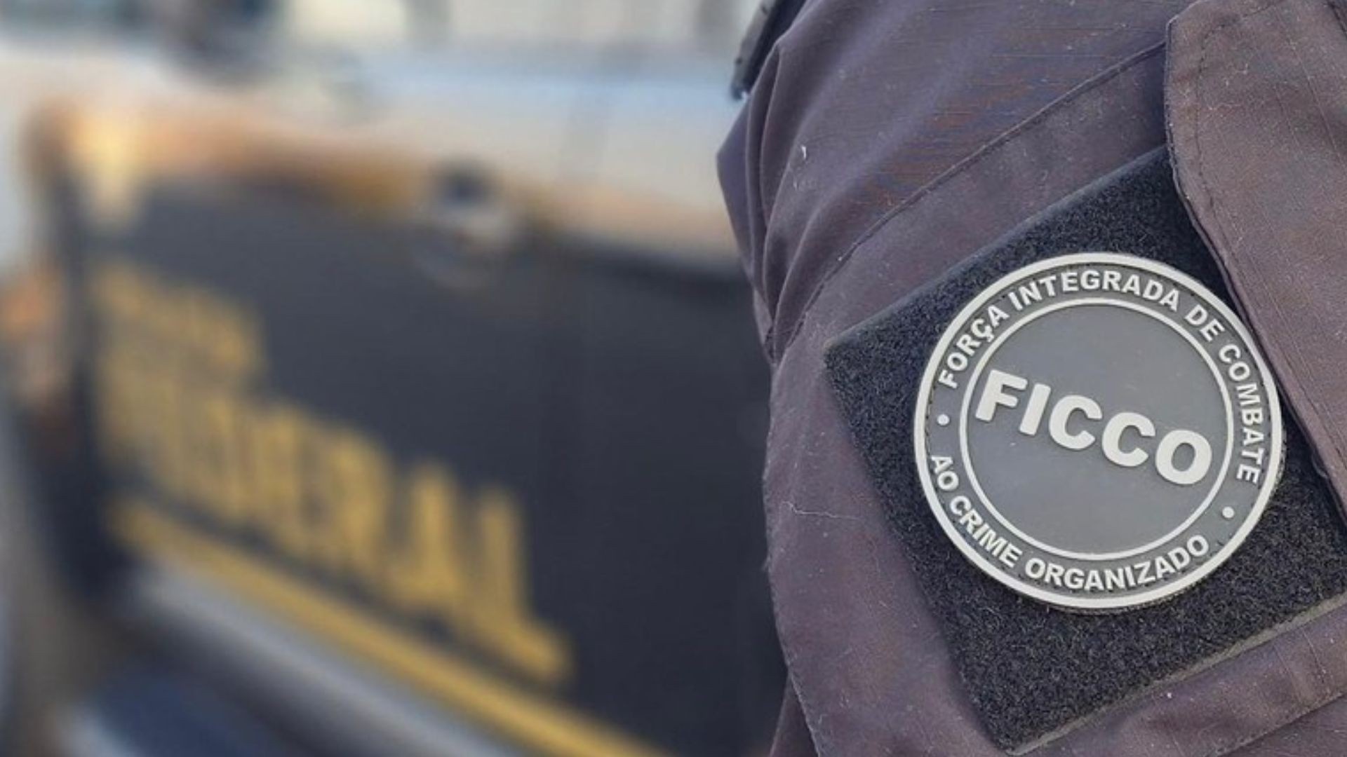 Avanço Estratégico Contra o Crime Organizado: Prisões de Líderes Impactam Segurança Regional