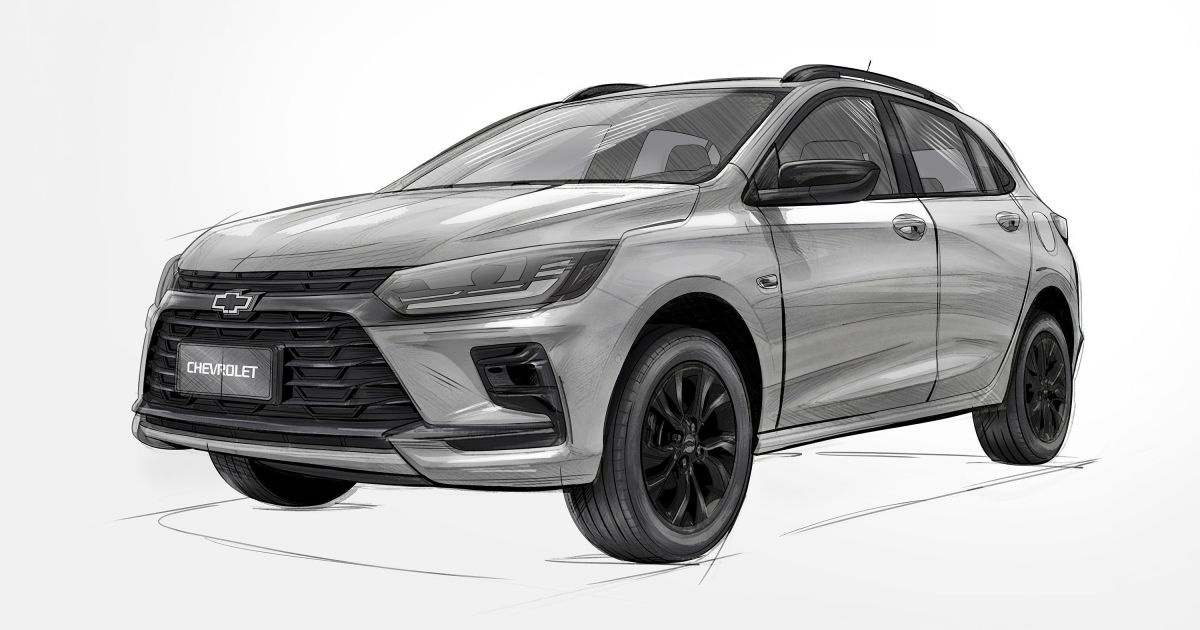 Chevrolet Onix Activ: Análise Profunda da Estratégia de 'SUVização' e o Dilema do Consumidor