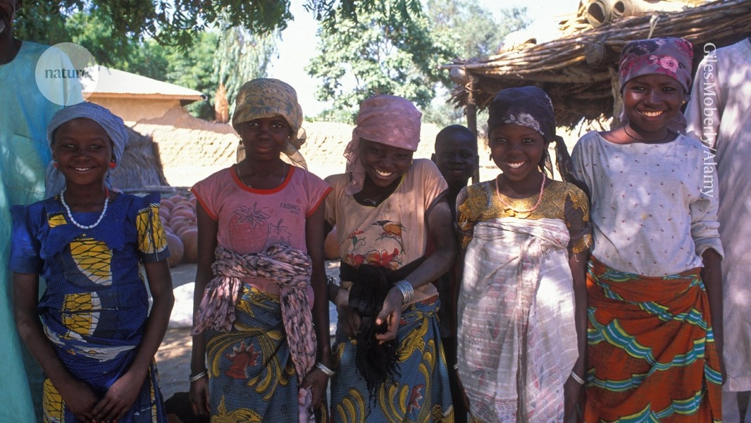 Ciência Comprova: Educação Estratégica Reduz Casamento Infantil em 80% na Nigéria, Oferecendo Modelo Global