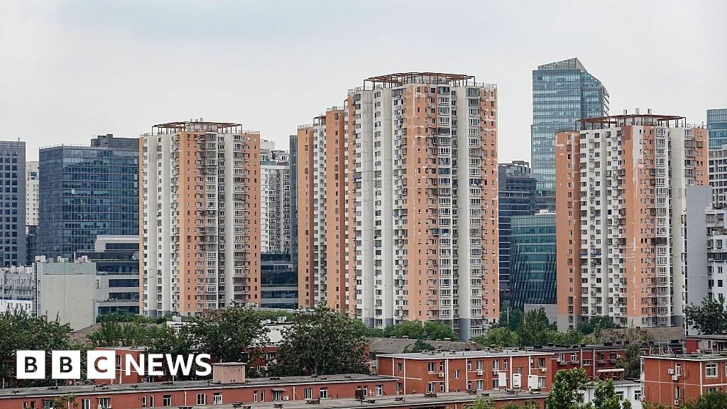 China Proíbe "Apartamentos-Ossário": Reflexos da Crise Imobiliária e o Desafio Global do Luto Digno