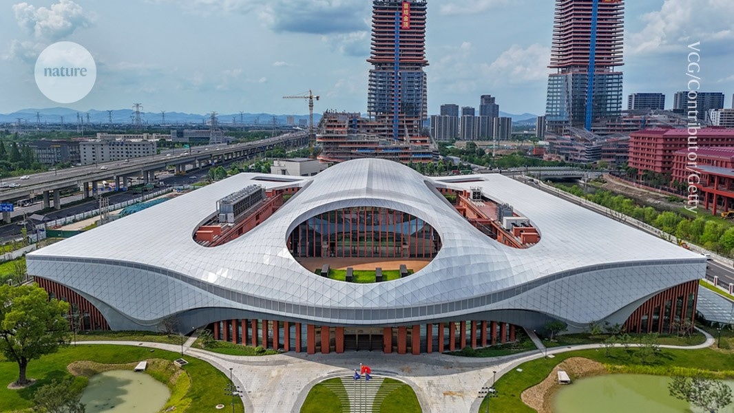 Ascensão Inevitável: China Redesenha o Futuro do Financiamento Científico Global