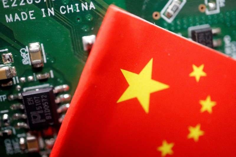 Reaquecimento Industrial Chinês Acelera em Meio à Turbulência Geopolítica Global