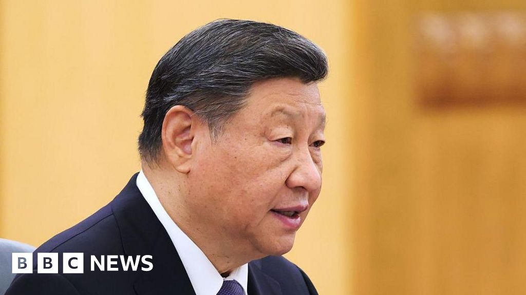 O Movimento da China pela Paz no Conflito do Irã: Análise das Implicações Globais