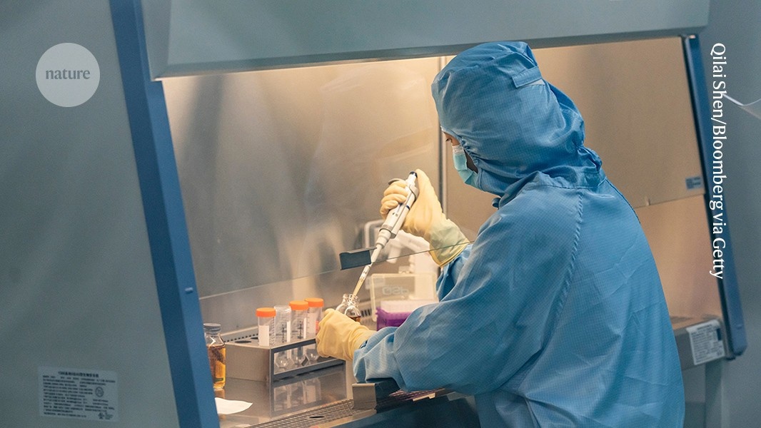 China now leads the world in trials for next-gen CAR-T therapies