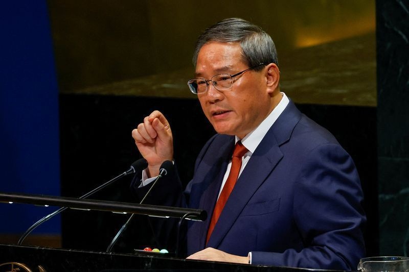 China Sinaliza Abertura Econômica em Meio a Tensões Globais: O Que Isso Significa para o Mundo