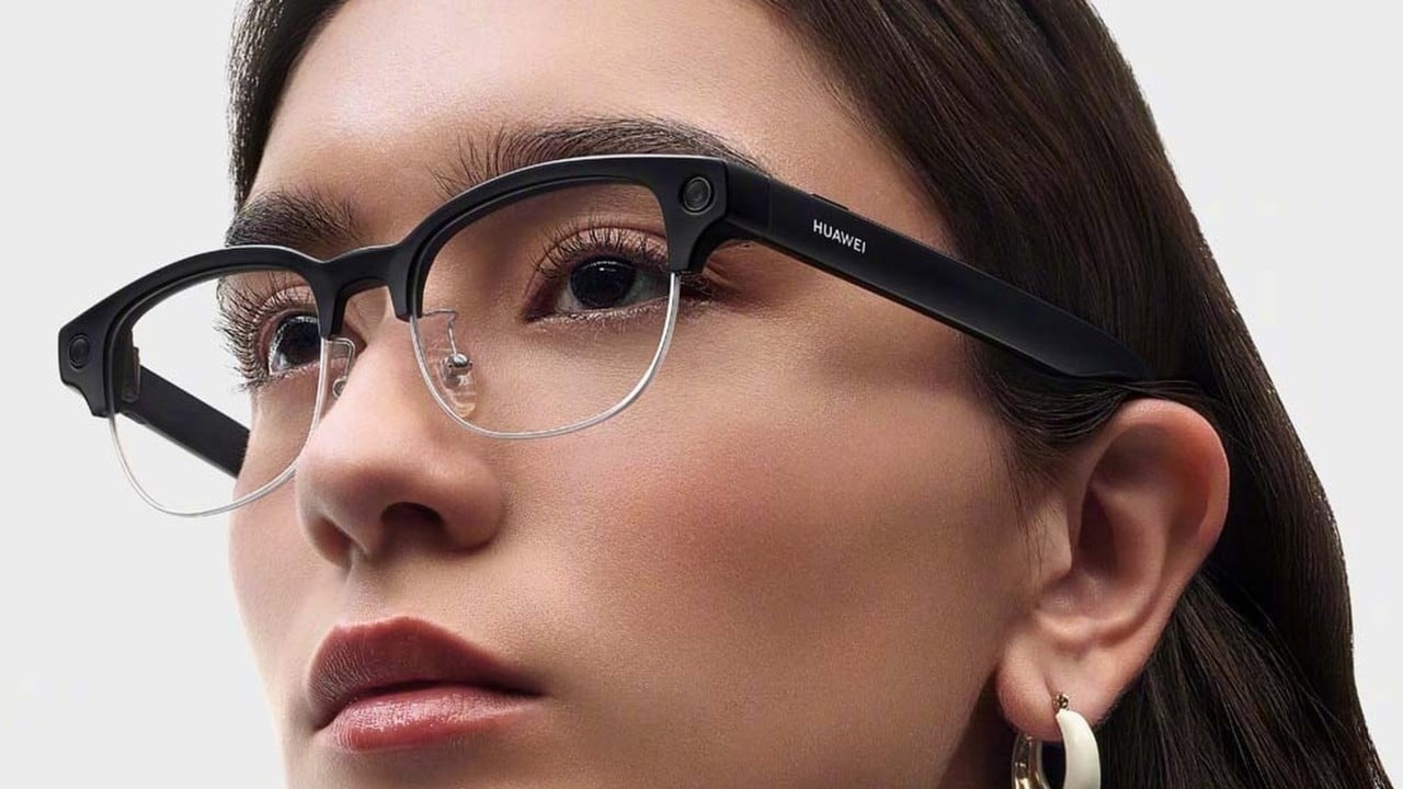 Huawei Acelera Corrida por Óculos de IA, Sinalizando Nova Batalha pelo Futuro da Interação Digital
