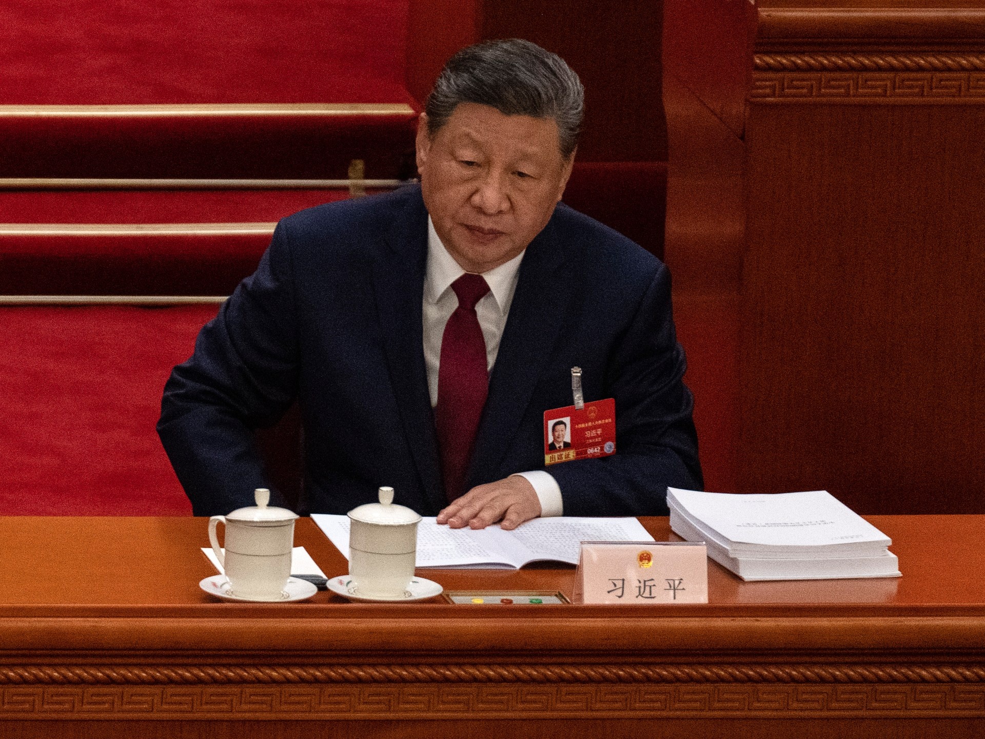 As Reais Prioridades da China: Silêncio Estratégico Diante do Conflito Irã-EUA