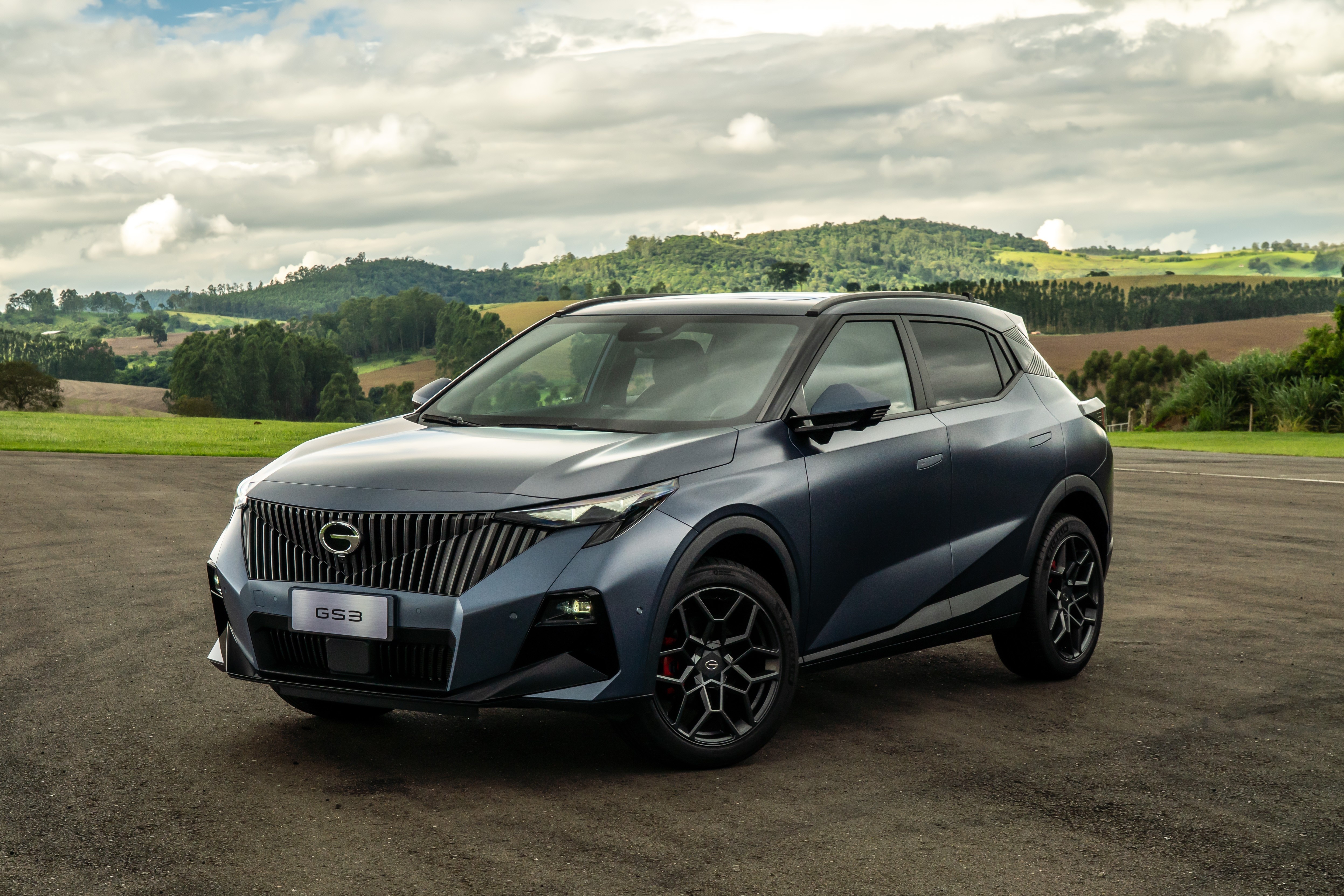 GAC Motors no Brasil: A Produção em Goiás e a Reconfiguração do Setor Automotivo Nacional