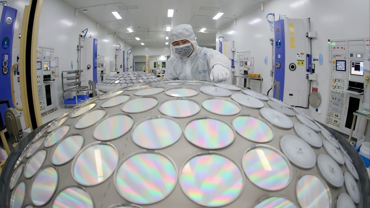 Bloqueio dos EUA à Aquisição Chinesa de LEDs Reconfigura a Geopolítica da Tecnologia Global