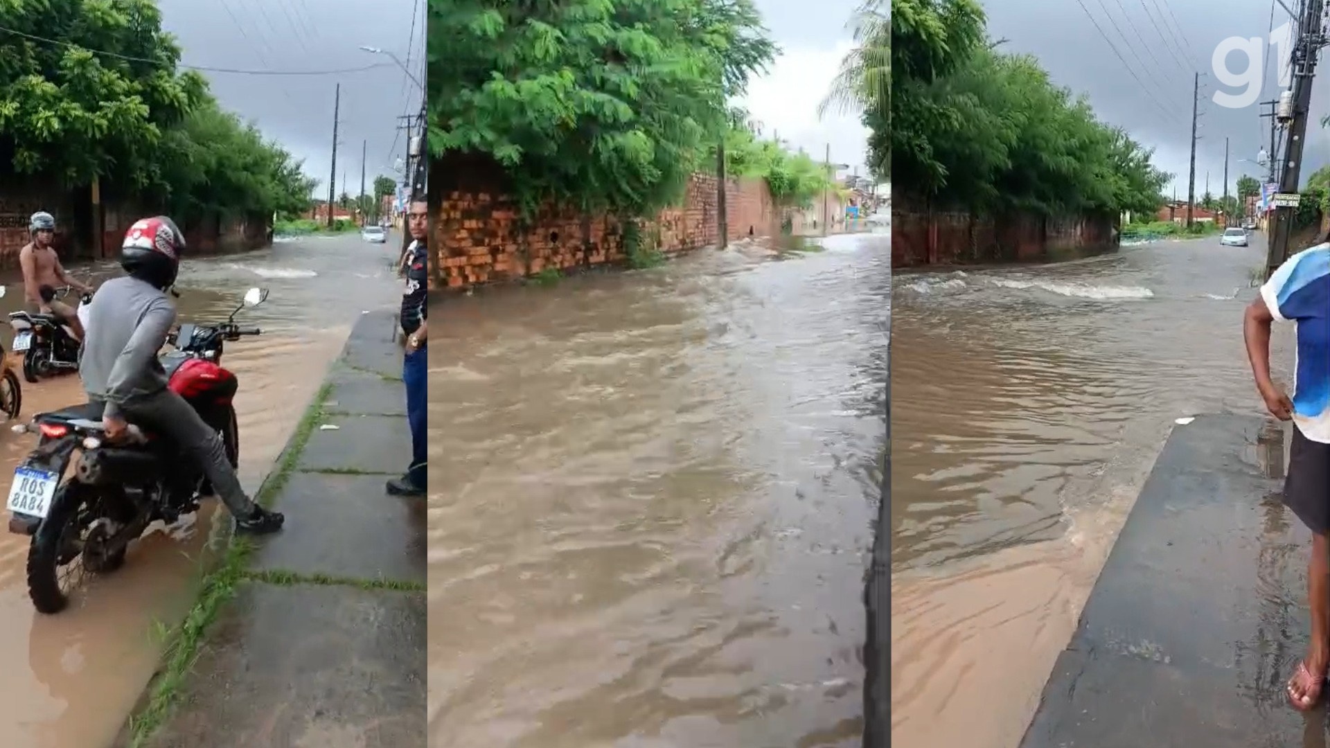 São Luís Sob Água: A Recorrência dos Alagamentos e o Custo Não Mapeado para o Cidadão Maranhense