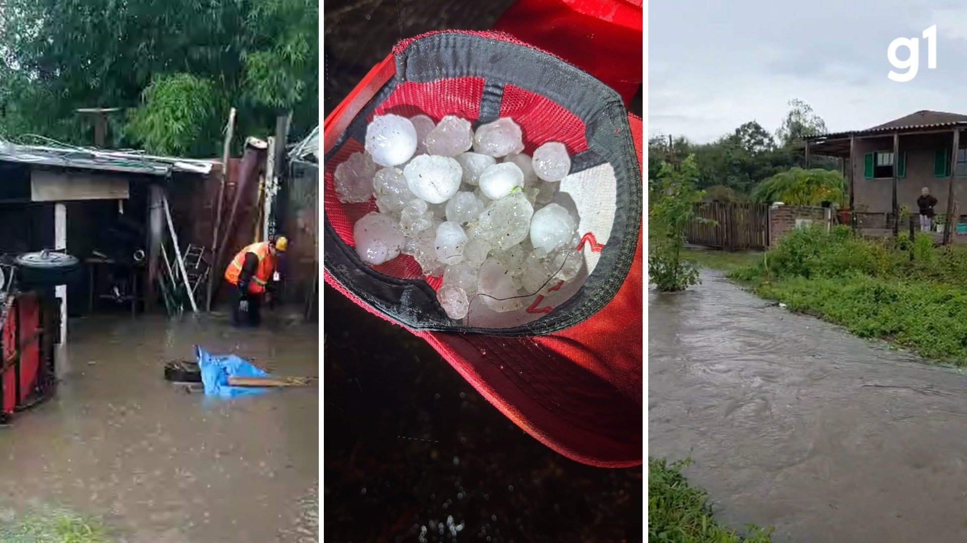 A Tempestade Recorrente: O Custo Oculto da Incerteza Climática no Rio Grande do Sul