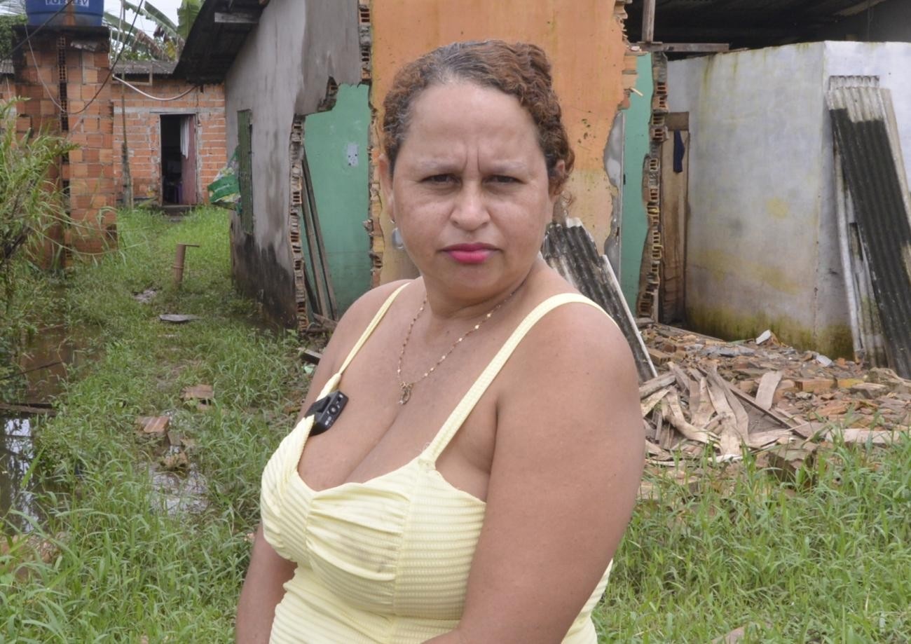 Crise Hídrica no Pará: Alagamentos Exponenciais Expõem Falhas Estruturais e Desafios Contínuos