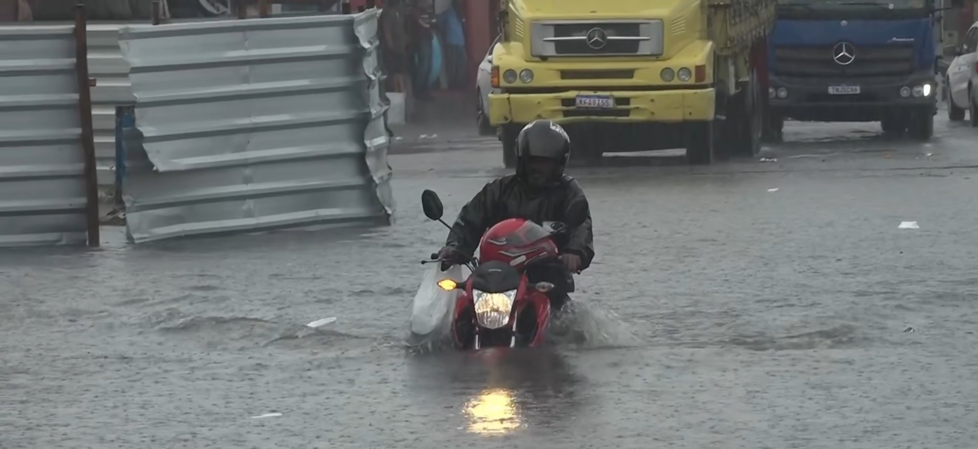 Maceió sob Alerta: Chuvas Precoces Excedem em 25% a Média de Março e Exigem Revisão Urbana Urgente