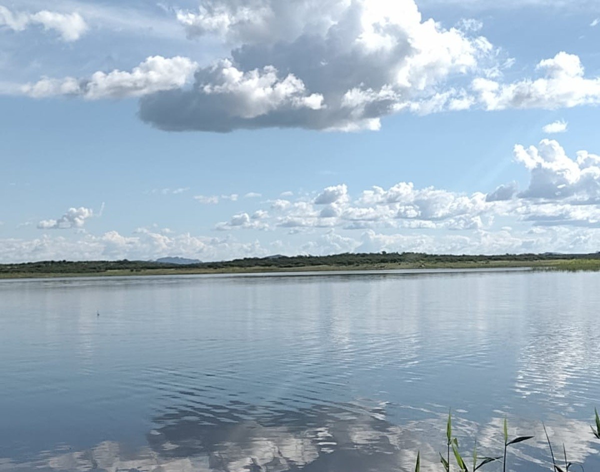 Retorno da Água no Seridó: Alívio Transitório ou Marco de uma Nova Gestão Hídrica?