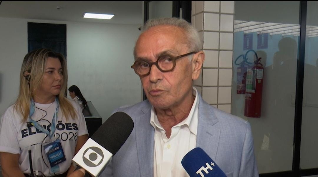 Cícero Lucena Propõe Mais Benefícios para Mulheres na Paraíba