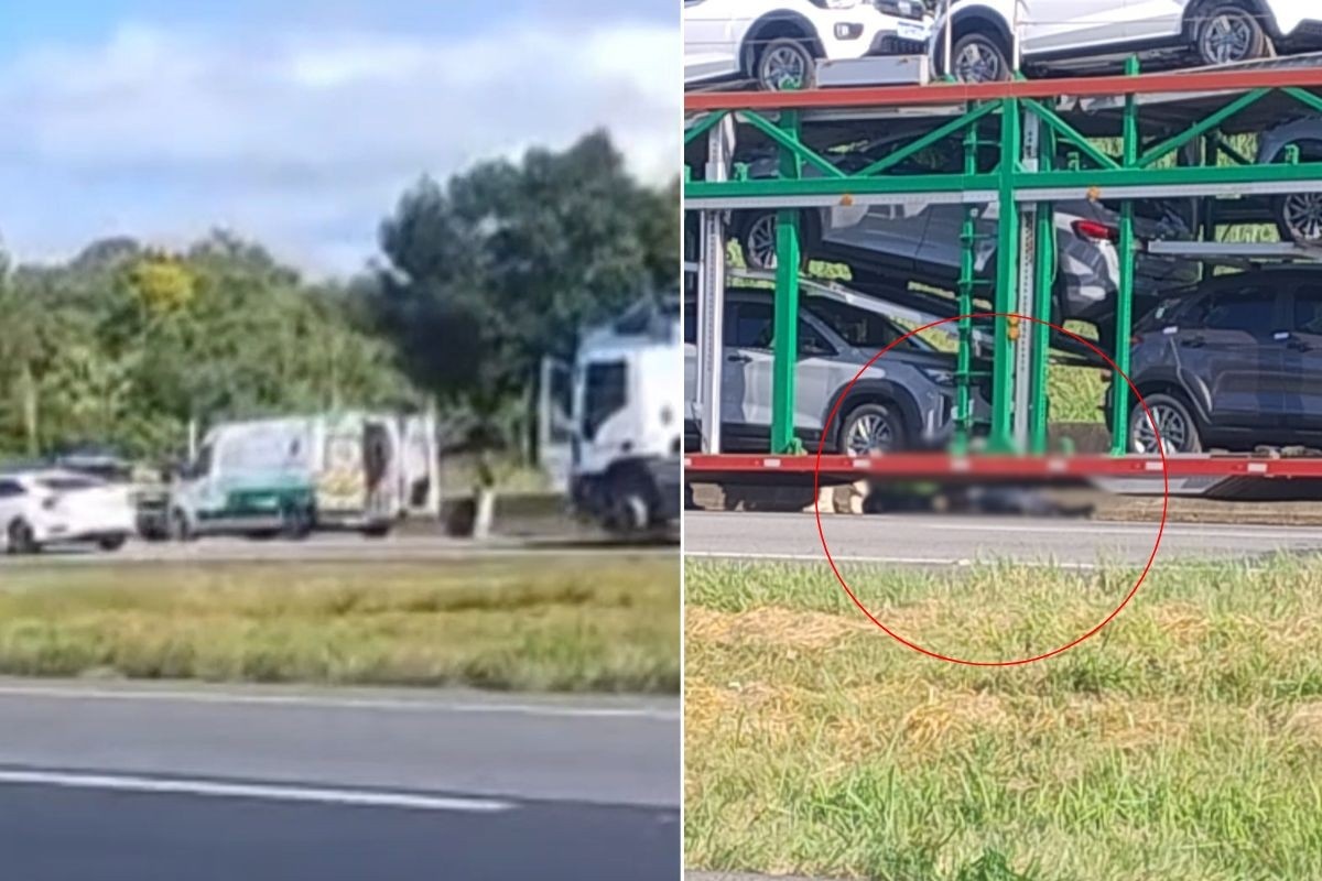 Morte de Ciclista na Régis Bittencourt: Um Alerta Urgente para a Segurança Viária no Brasil