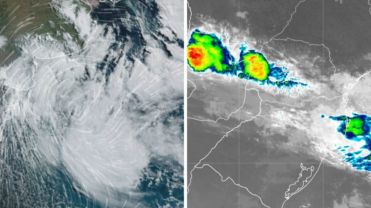 Ciclone Extratropical: A Urgência da Adaptação Climática no Cenário Nacional